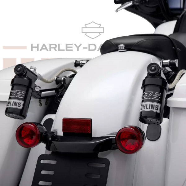 Задние амортизаторы Screamin' Eagle/Öhlins 54000193